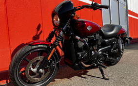 HARLEY XG750 STREET 2015 NBB