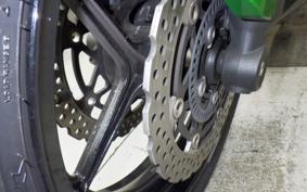 KAWASAKI NINJA 1000 A 2020 ZXT00W