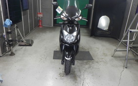 YAMAHA CYGNUS 125 XSR 3 2011 SEA5J