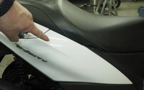 YAMAHA TRICITY 125 A 2008 SEC1J