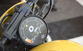 HARLEY  HARLEY RH975S NIGHT  STAR  2023 ZF1