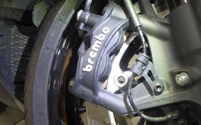 SUZUKI HAYABUSA Gen.3 2024 EJ11A