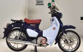HONDA C125 SUPER CUB JA48