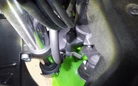 KAWASAKI NINJA 650 A 2023 ER650S