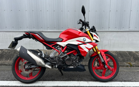 BMW G310R 2023 0G41