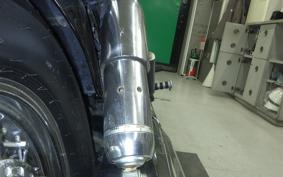 HONDA SHADOW 400 2001 NC34