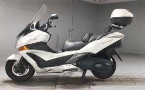 HONDA SILVERWING600GT 2009 PF02