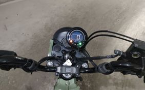 HONDA CT125 HUNTER CUB JA65