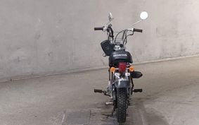 HONDA DUCKS50 AB26