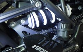 KAWASAKI Z900RS CAFE 2021 ZR900C