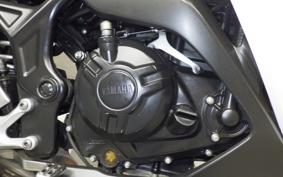 YAMAHA YZF-R25 2016 RG10J