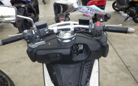 YAMAHA MAXAM 250 2019 SG17J