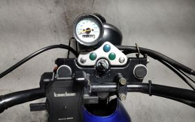 SUZUKI GLASS TRACKER BIG BOY NJ4BA