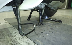 HONDA PCX 160 2009 KF47