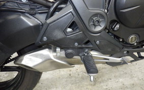 KAWASAKI VERSYS A 2016