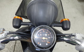 HONDA TODAY 2026 AF61