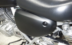 SUZUKI ST250E NJ4CA