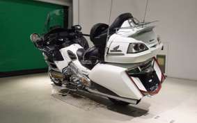 HONDA GL 1800 GOLD WING 2014 SC68