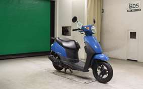 SUZUKI ﾚｯﾂ CA4AA
