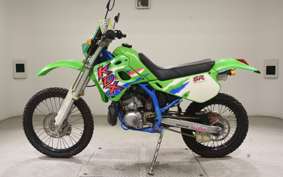 KAWASAKI KDX250SR 2013 DX250F