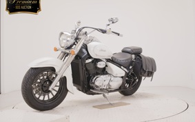 SUZUKI INTRUDER 400 Classic 2013 VK56A