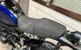 YAMAHA XSR900 2019 RN56J