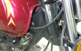 HONDA LY125 FI