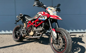 DUCATI ASH PA MOTARD 1100 EVO SP 2011 ZDMB104AAAB