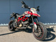 Фото Ducati ASH PA MOTARD 1100 EVO SP 2011 с японского аукциона