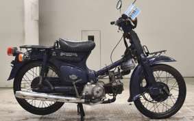 HONDA C90 SUPER CUB HA02