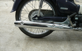 HONDA SUPER CUB50 AA01