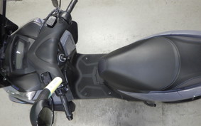 YAMAHA TRICITY 155 A 1996 SG37J
