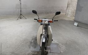 HONDA SUPER CUB50 AA01