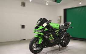 KAWASAKI NINJA ZX-6R A 2018
