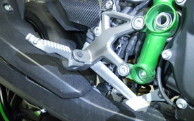 KAWASAKI NINJA H2 2018