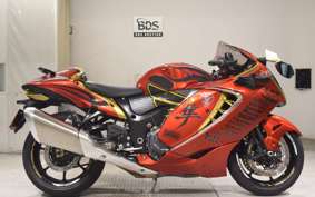 SUZUKI HAYABUSA Gen.3 2021 EJ11A