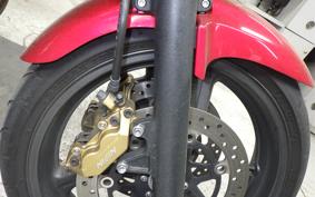HONDA CB400 SUPER BOLDOR VTEC 2012 NC42