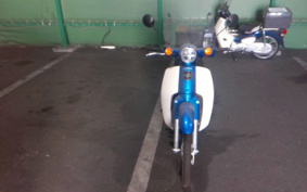 HONDA SUPER CUB50 AA09