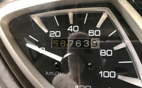YAMAHA JOG 125 SEJ5J