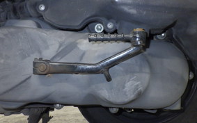 SUZUKI LET's 4 2018 CA45A