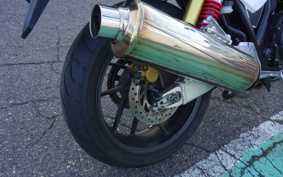HONDA CB400SF NC42