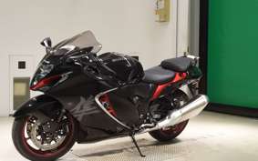 SUZUKI HAYABUSA Gen.3 2023 EJ11A