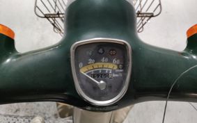 HONDA LITTLE CUB AA01