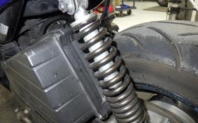 YAMAHA BW'S 50 Gen.3 SA53J