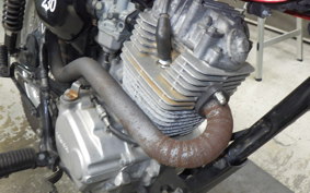 HONDA XL230 1991 MC36