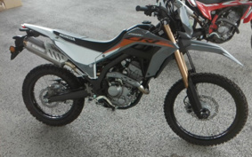 HONDA CRF250L MD47