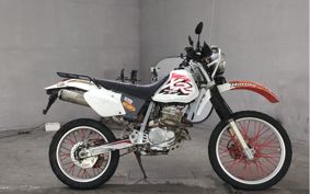 HONDA XR250 MD30
