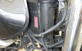 SUZUKI GRASS TRACKER NJ4BA