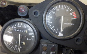 HONDA CBR250R GEN 2 MC19