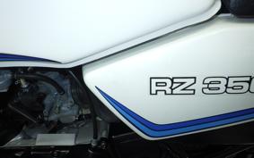 YAMAHA RZ350 1983 4U0